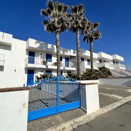 Residence Mare Azzurro Torre San Giovanni Ugento Exterior foto